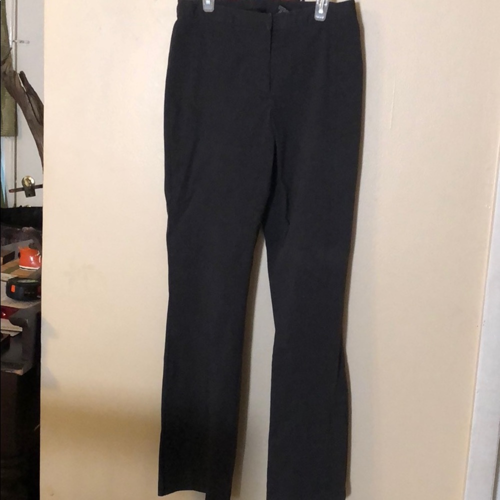Women’s express gray dress pants size 5